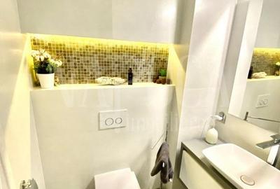 Apartament 4 camere de vanzare in Manastur, Cluj Napoca - 10