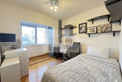 4 camere/etaj intermediar/Zona Parking Marasti - 8