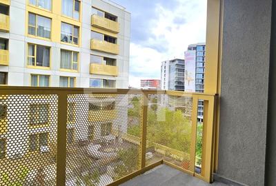 Apartament modern 3 camere in Aviatiei Park, loc de parcare subteran INCLUS - 15