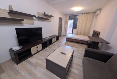 Drumul Taberei.Garsoniera+ Parcare (complex Sunrise Residence) - 1