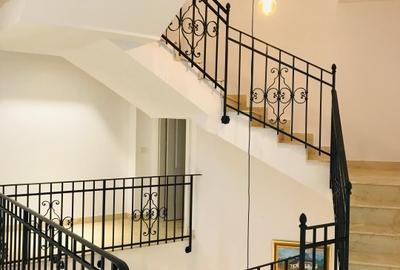 Vila reprezentativa Grădina Icoanei-pretabila birouri - 3