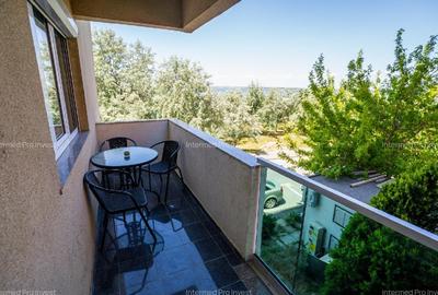 Apartament de vis în Mamaia – zona Vega Moonlight 2 camere 94.000 € - 6