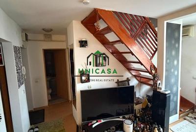 Apartament 3 camere/mansardă/complet mobilat și utilat/Ostroveni - 6