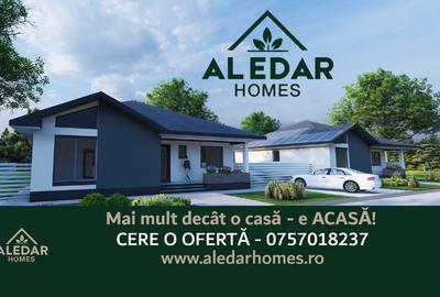 Casa 4 camere, 120mp utili, Sura Mica, Sibiu - 1