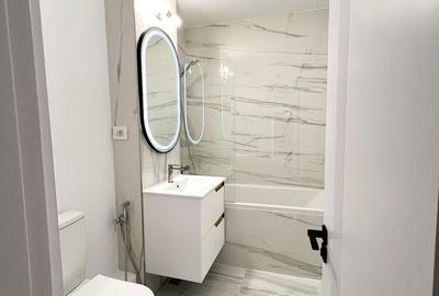 First Rental | Luxury Comfort | Brand New 2-Room Apartment - 10