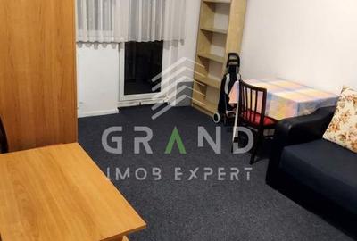 NOU PE PIAȚĂ | 2 camere | 45 mp | Balcon | Pod Calvaria–Calea Florești - 1