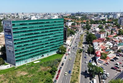 Green Gate, Tudor Vladimirescu 22  - comision 0%, reprezentam proprietarul! - 2