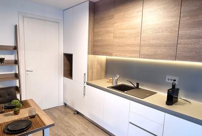 Inchiriere 2 camere Cloud9 Residence - 10