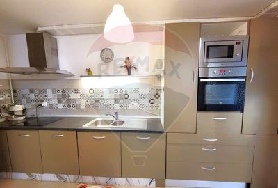 Apartament spațios cu 2 camere,– FeliCity Residence, Pădurea Băneasa - 4