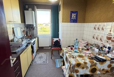 Apartament 2 camere, decomandat, Astra, str. Galaxiei - 2
