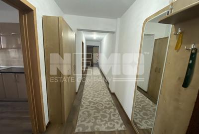 Apartament 2 camere | Complet Mobilat | 82mp utili - 5