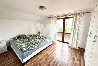 Casa individuala 4 camere, pivnita, teren 398 mp - Sura Mare Sibiu - 6