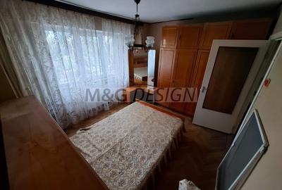 Etaj 2, Spitalul Judetean-Girocului 3 camere - 1