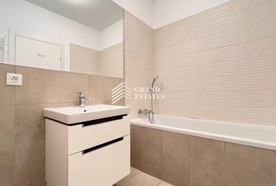 Apartament 2 camere | Complet mobilat și utilat | Ivy Residence | Vedere libera - 8