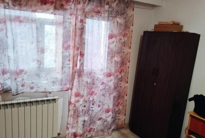 Apartament cu 2 camere decomandat în Dacia