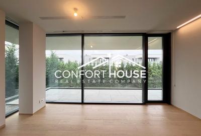 Proiect exclusivist, locatie premium, IANCU NICOLAE - 33