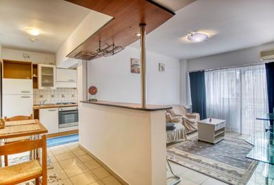 Bulevardul Unirii - Apartament cu doua camere - 9