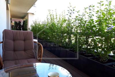 Penthouse 4 camere | 80mp Terasa | Domenii - 5