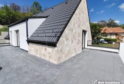 De vanzare casa compartimentata ideal in Feleacu - 5