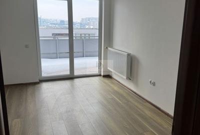 Penthouse 3 camere de vânzare + Terasă 46 mp | Parcare | Buna Ziua - 4