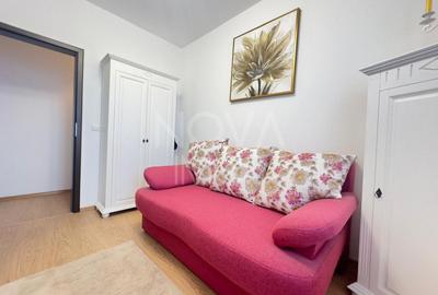 Apartament cu 3 camere decomandat, mobilat în Șelimbăr