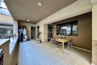 3 camere 160 mp + grădină in folosinta pe Soseaua Nordului - 12