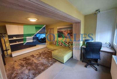 Complex. Etaj 1. Renovat complet. - 4