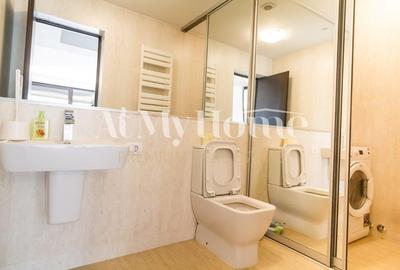 Triplex penthouse spectaculos cu 5 camere, terase 192mp,vedere superba, 2parcari - 15