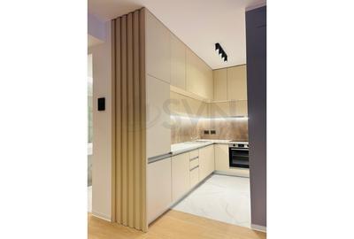REA1027516 Apartament 2 Camere I Prima Inchiriere I One Floreasca Towers - 9