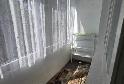 Proprietar vând apartament cu 3 camere în zona centrală - 2