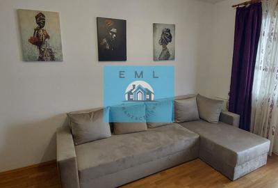 Apartament 2 camere Ghencea mobilat si utilat complet - 1