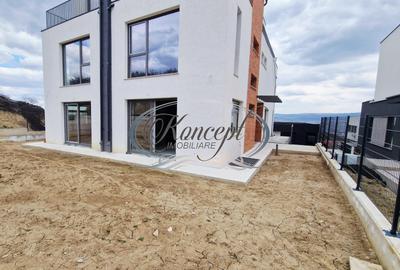 Duplex premium cu rooftop panoramic, in Voronet - 7