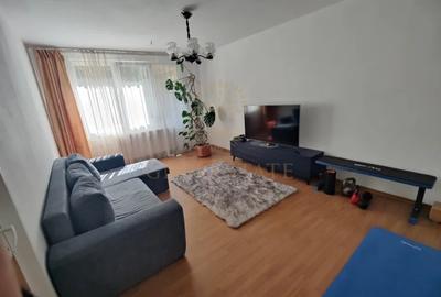 3 Camere Bloc Reabilitat Drumul Taberei - Metrou Favorit - 2