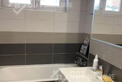 Apartament 2 camere, mobilat & utilat complet – Rahova, Sibiu - 1