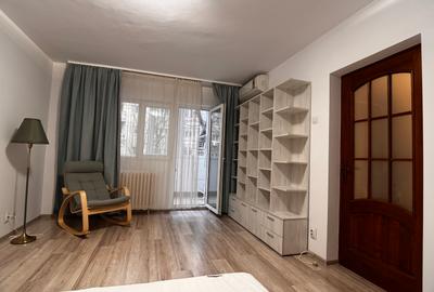 Apartament cu 2 camere în Tineretului