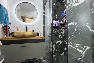 Casa individuala renovata integral P+M Chitila-Bucurestii Noi - 40
