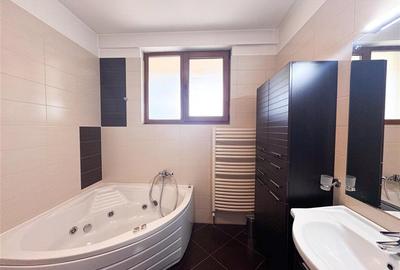 Apartament cu 4 camere de inchiriat Herastrau - 21