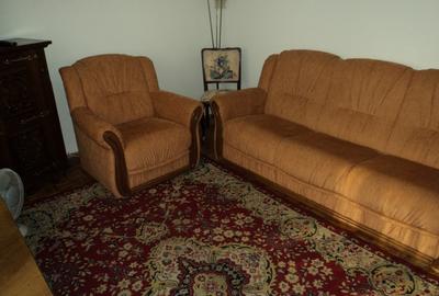 Apartament 2 camere Cismigiu - Sala Palatului - 7