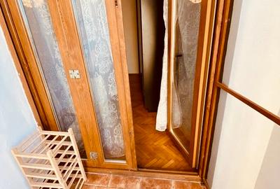 Apartament 2 camere Piața Unirii, 5 minute de metrou, CENTRALA, PET-FRIENDLY - 8