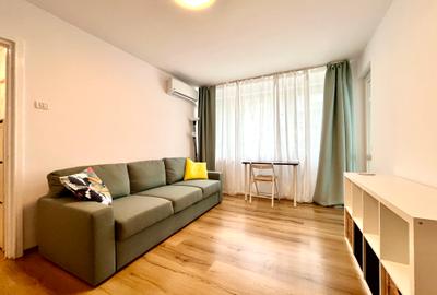 2 camere Parc Bazilescu | Metrou - 4