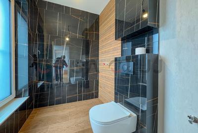 Duplex la cheie – Panoramă superbă în cartierul Voroneț! - 13