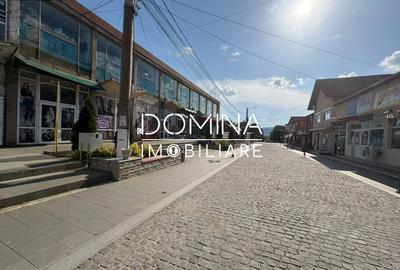 Inchiriere spatiu comercial in Bumbesti Jiu, str. Grigore Alexandru Ghica - 3