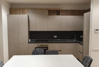 3 camere + dressing | 2 băi | Parter | Iancu Nicolae - 6