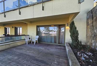 Apartament cu 2 camere in Bellevue Residence - 2