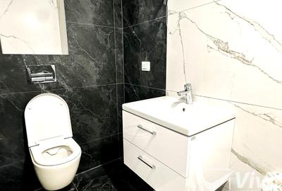 Bloc nou, INTABULAT! Ap 3 camere, 61mp, et 4/5 – Kaufland Galata - 12