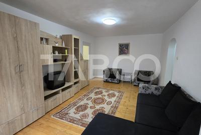 Apartament de inchiriat 2 camere bloc cu lift Mihai Viteazul - 8