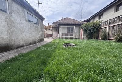 Casa individuala 110mp util | Teren 770mp | Zona Rivus Mall | Iris - 9