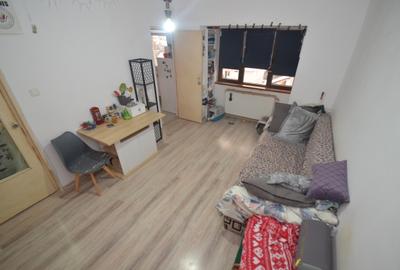 Garsoniera confort 1 in Girocului-Plavat 2 - 1