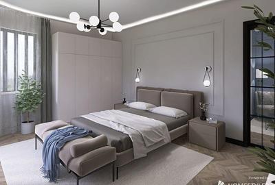 APARTAMENT 3 CAMERE - ULTRACENTRAL - 13