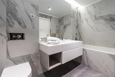 Apartament 3 camere One Herastrau Plaza- parcare subterana - 15